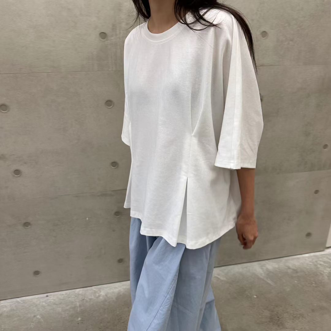 (2026SS) EYEFUL - TOP