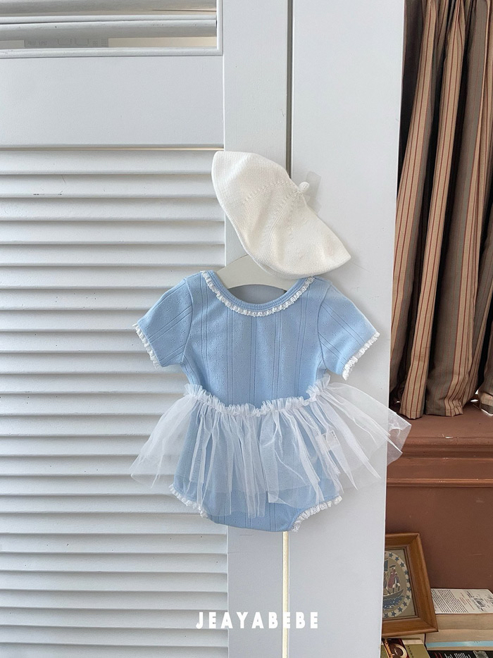 🇰🇷JeayaBebe包屁