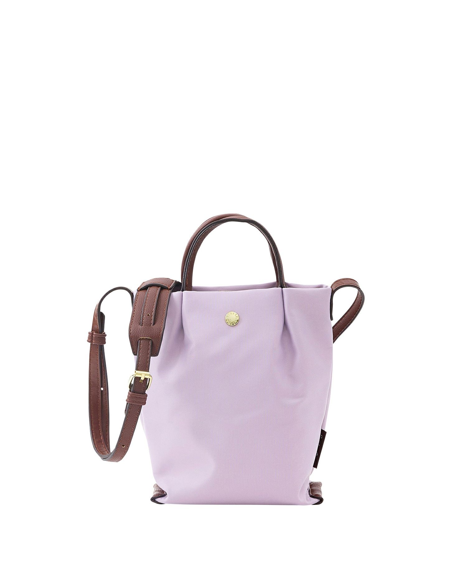 Legato Largo Vertical Mini Shoulder Bag 
