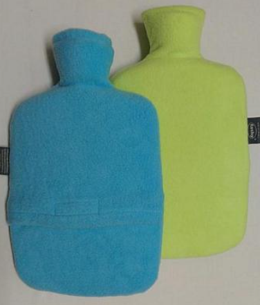 67100/1.6LFASHY FLEECE暖水袋