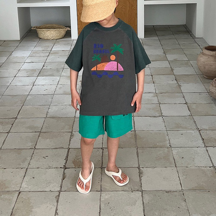 🇰🇷middle name 褲