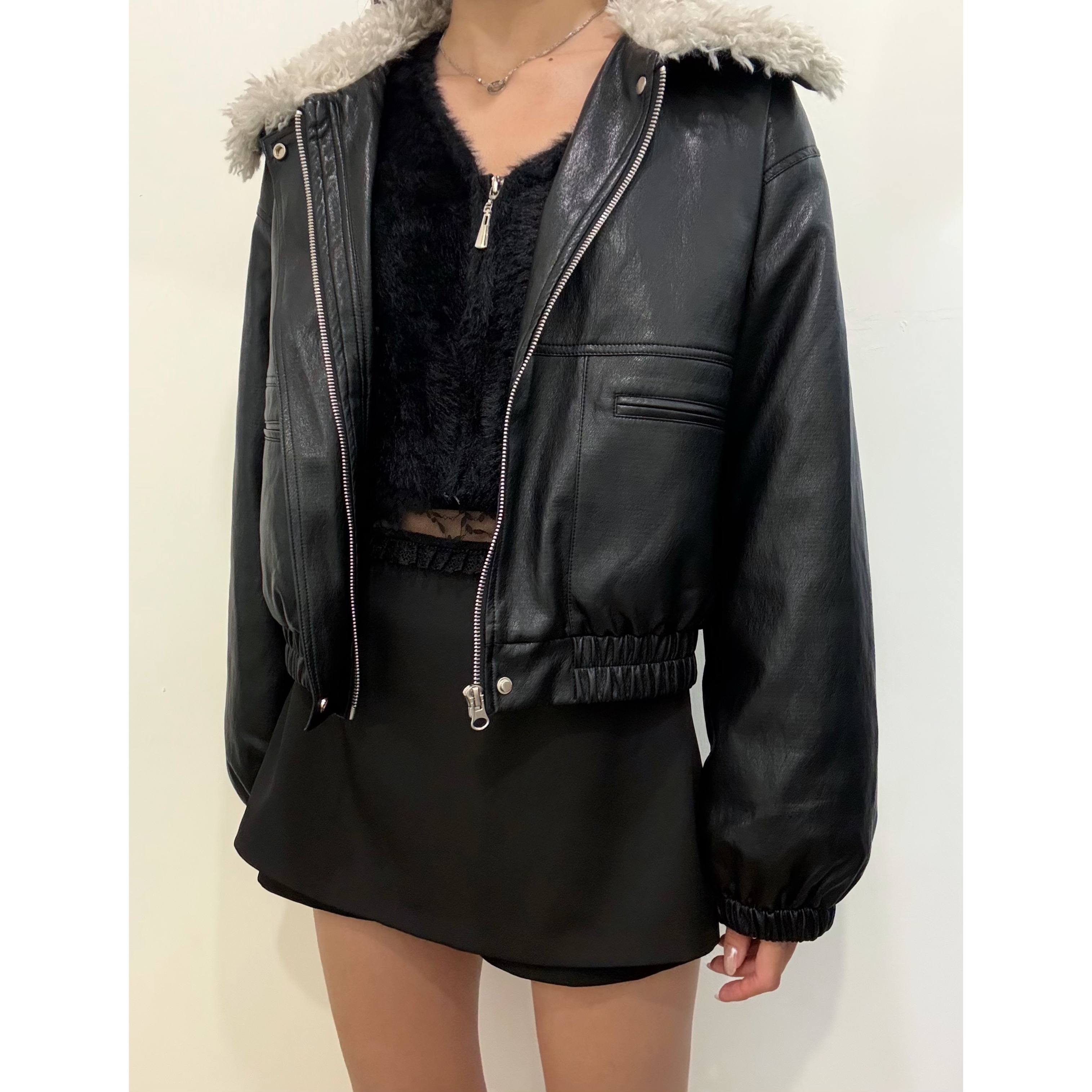 新品價及新年前收貨2月3號8PM截單💛《CLASSIC SKPT》 2602G