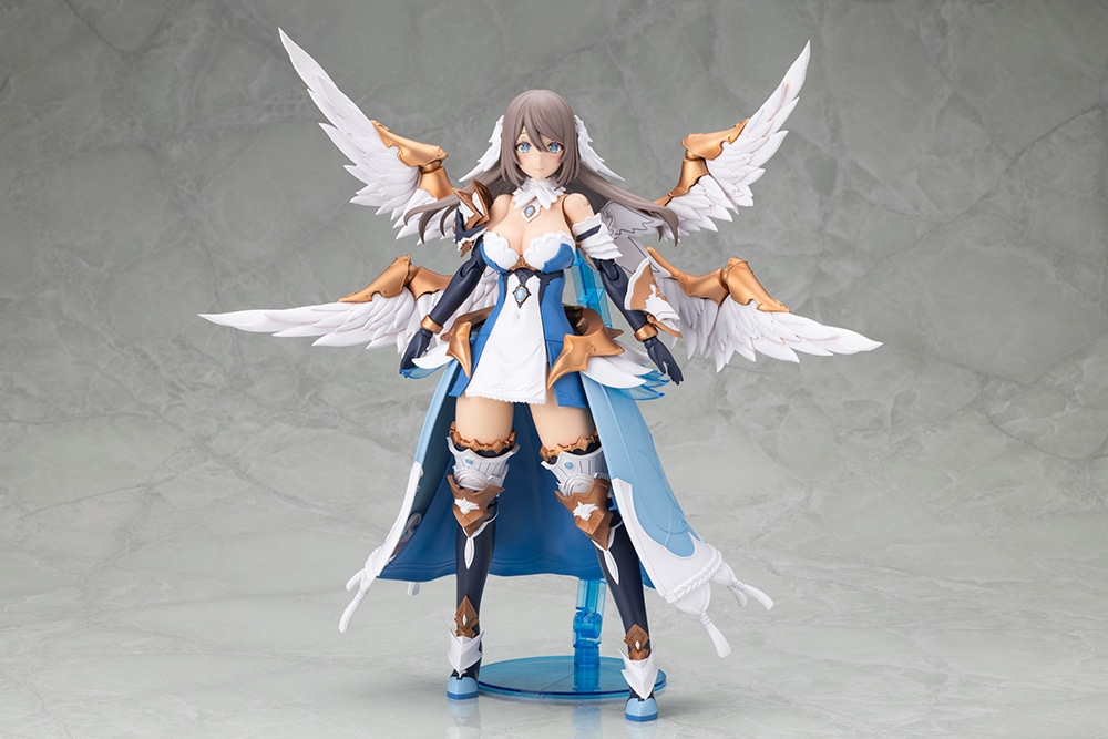 (預訂訂金 $200) (總價 $569) 壽屋 Kotobukiya Arcanadea Grande Scale Ermeda 艾爾梅達 模型 (KO08883) (行版)