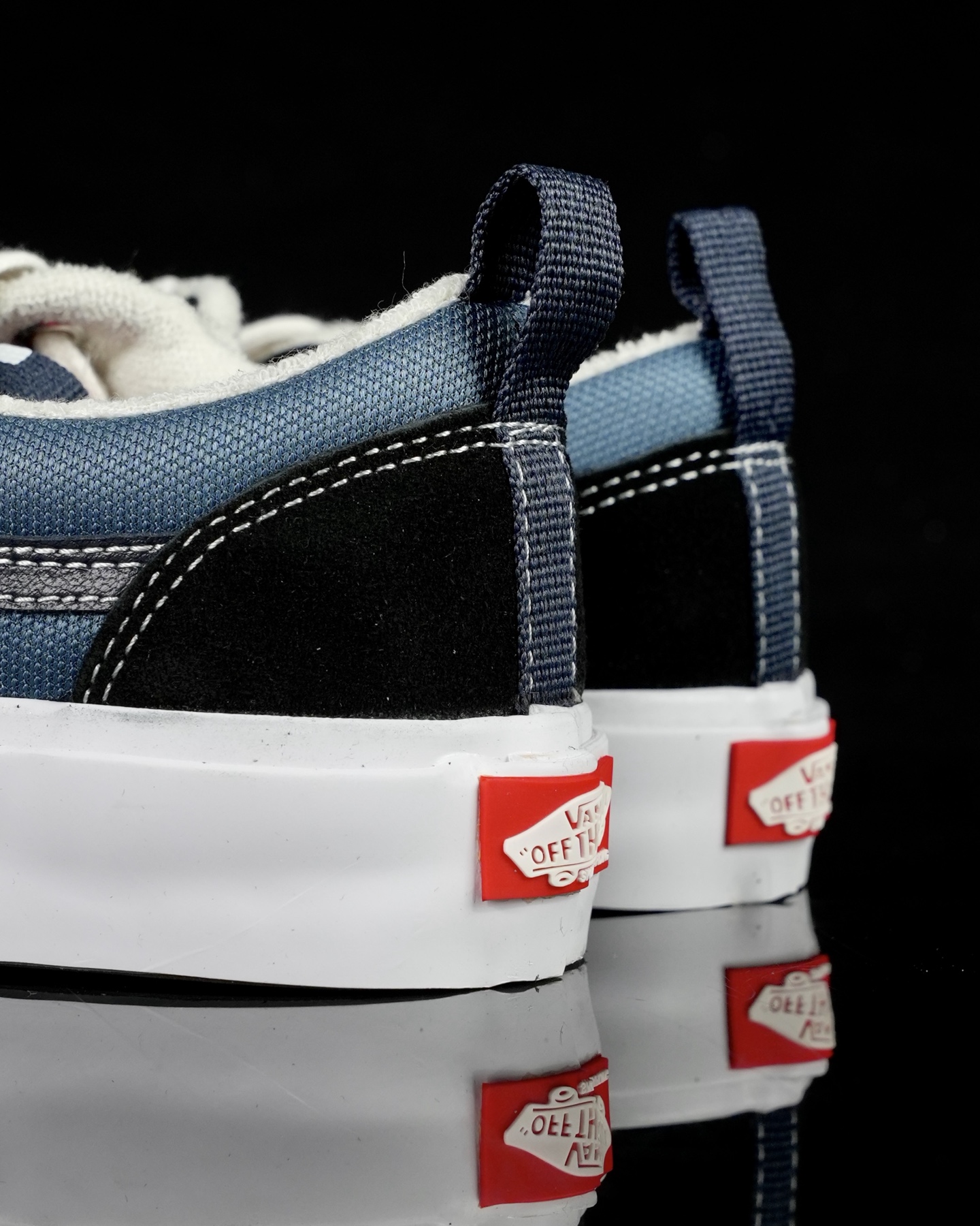 Vans Skate Old Skool 36 