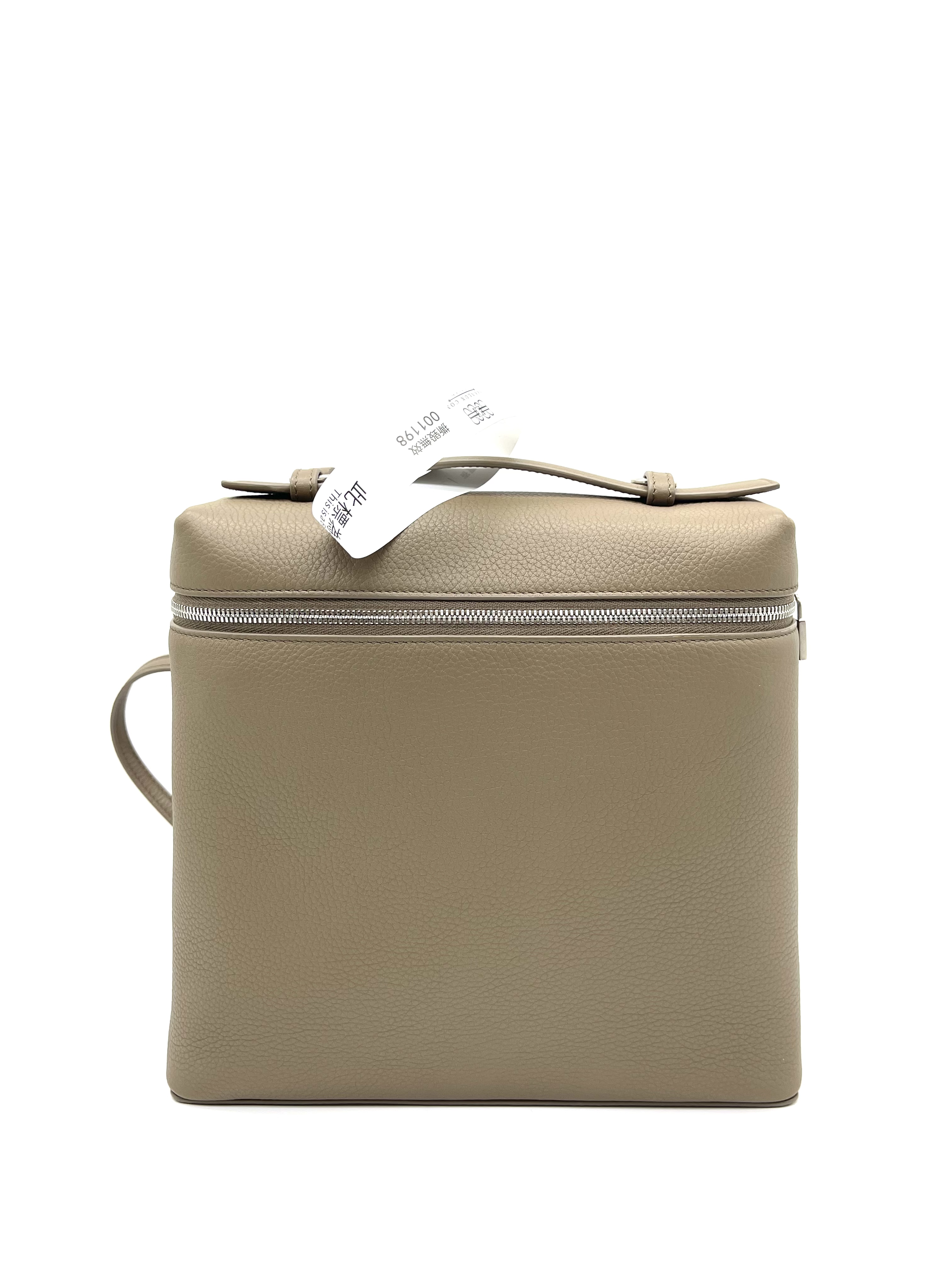 Pre-owned Loro Piana Pocket Backpack / Product Code: 36040302