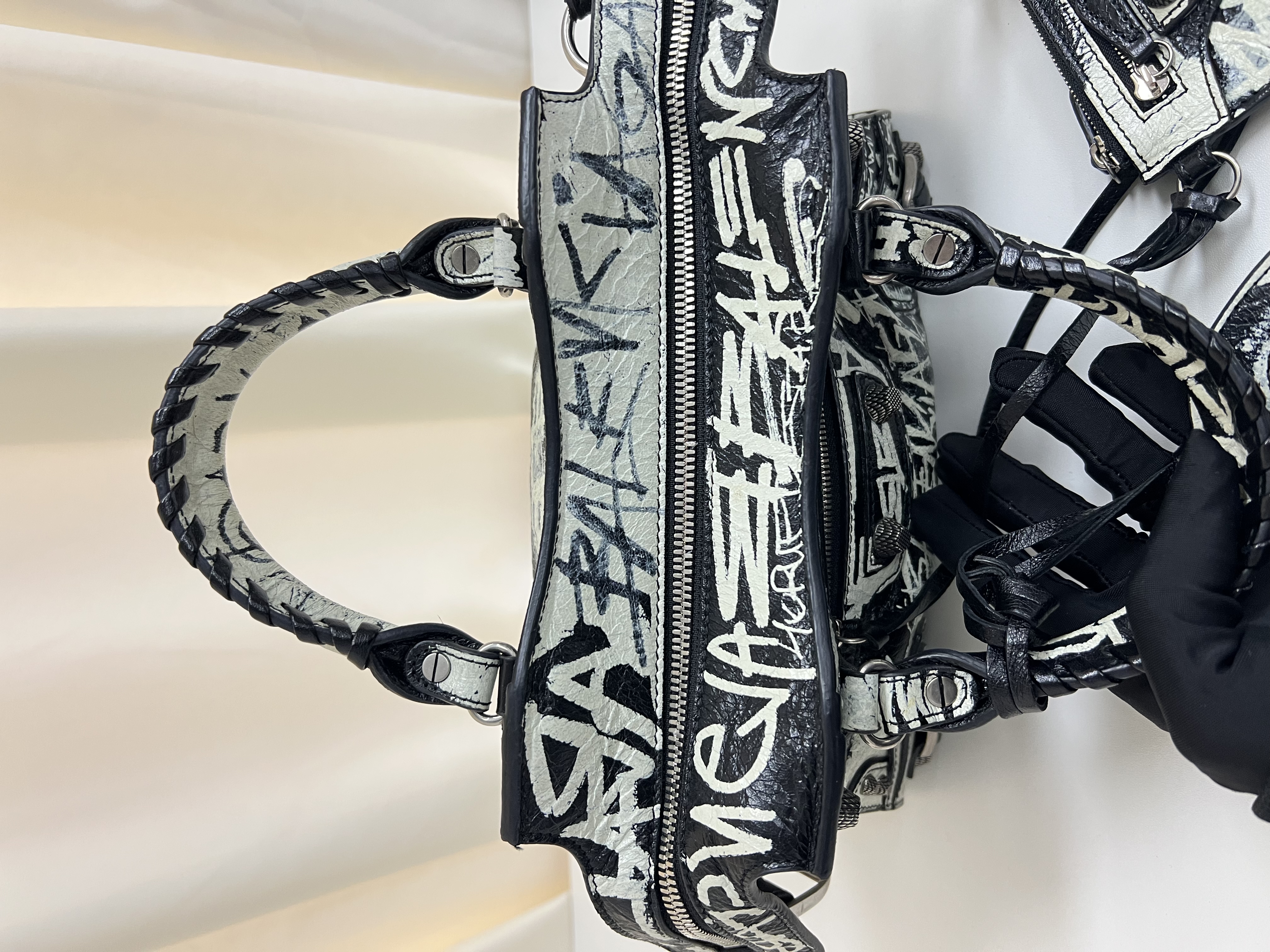 Pre-Owned BALENCIAGA Neo Cagole City Bag / Product Code: 26012806