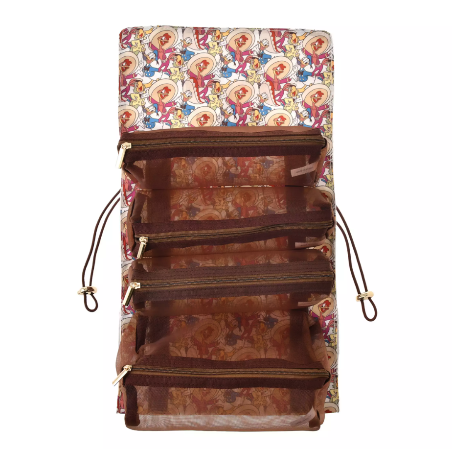 預訂 Travel With Amigos 鞋袋 頸枕 斜孭袋 行李袋 可掛式收納袋