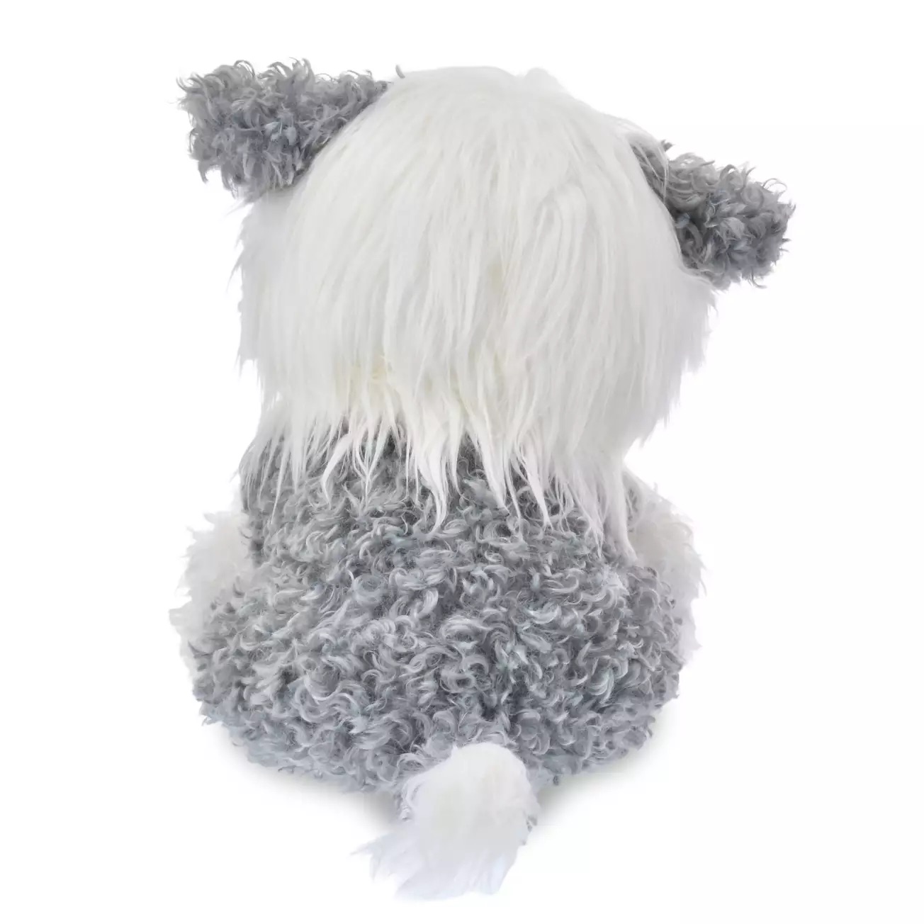 📦訂購 日本代購 Disney 迪士尼 小美人魚 麥斯狗 Max 毛絨公仔🧸