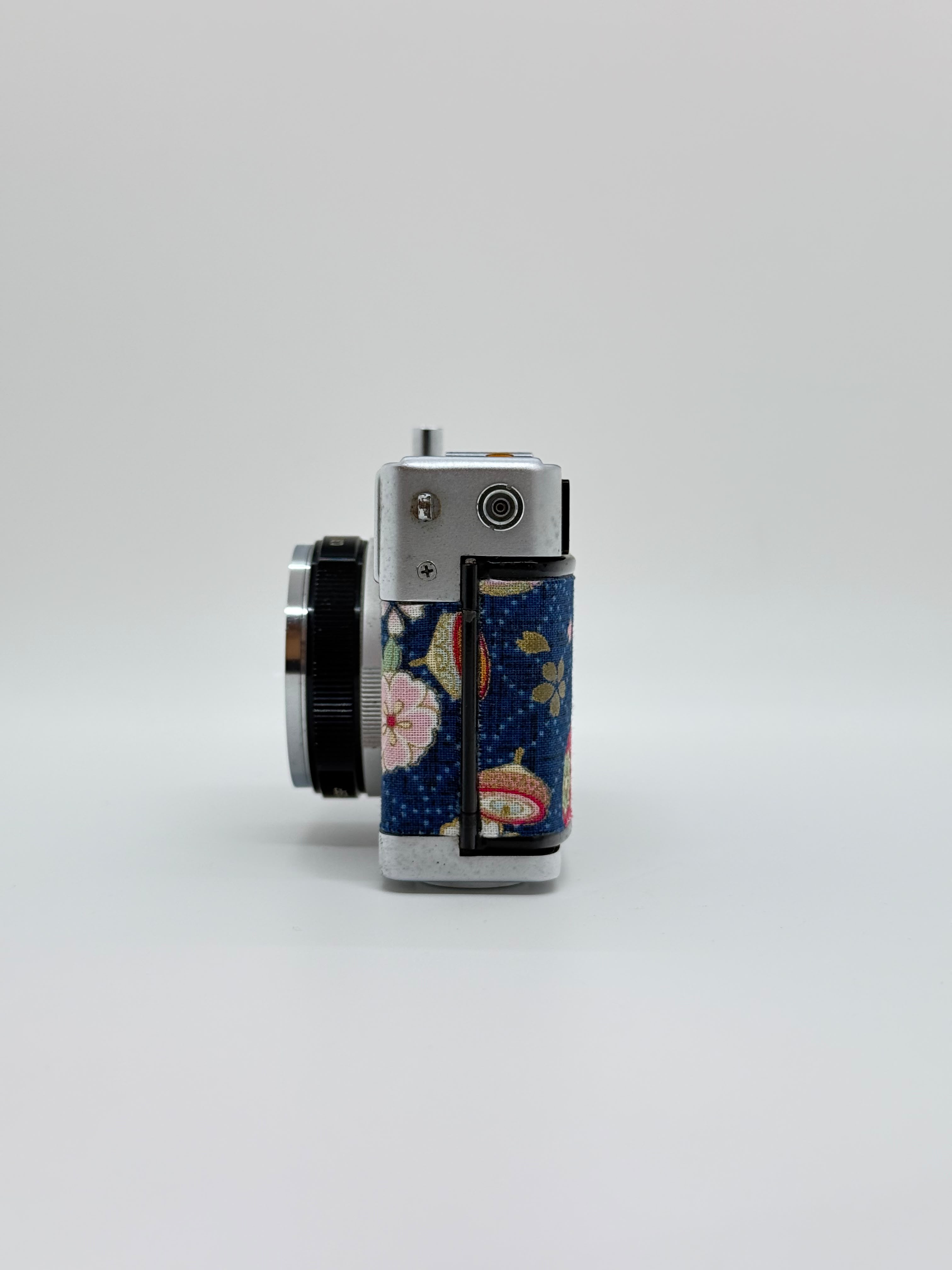 Olympus-35 EC 2 Film Camera 菲林相機