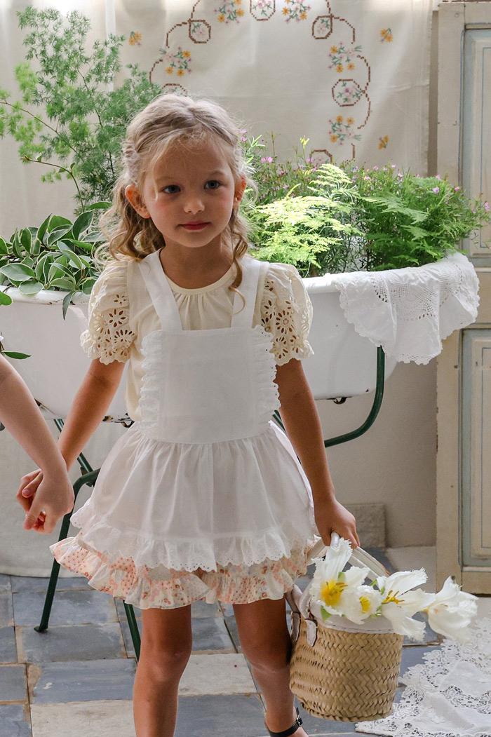 🇰🇷Puella_Flo tee