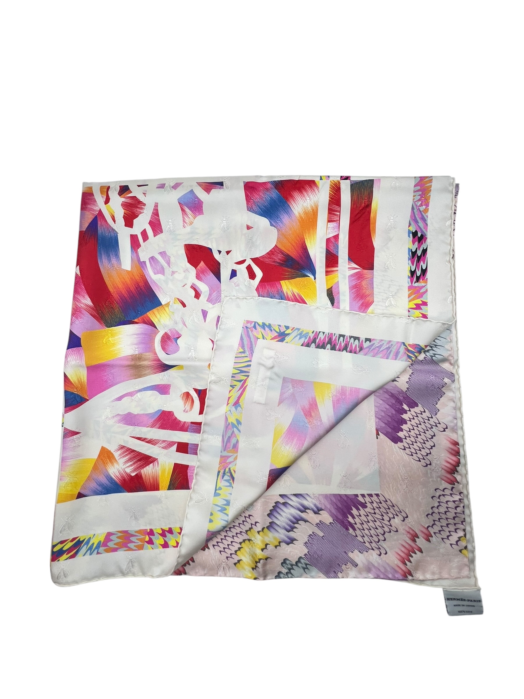Pre-Owned HERMÉS Scarf / Product Code: 061502