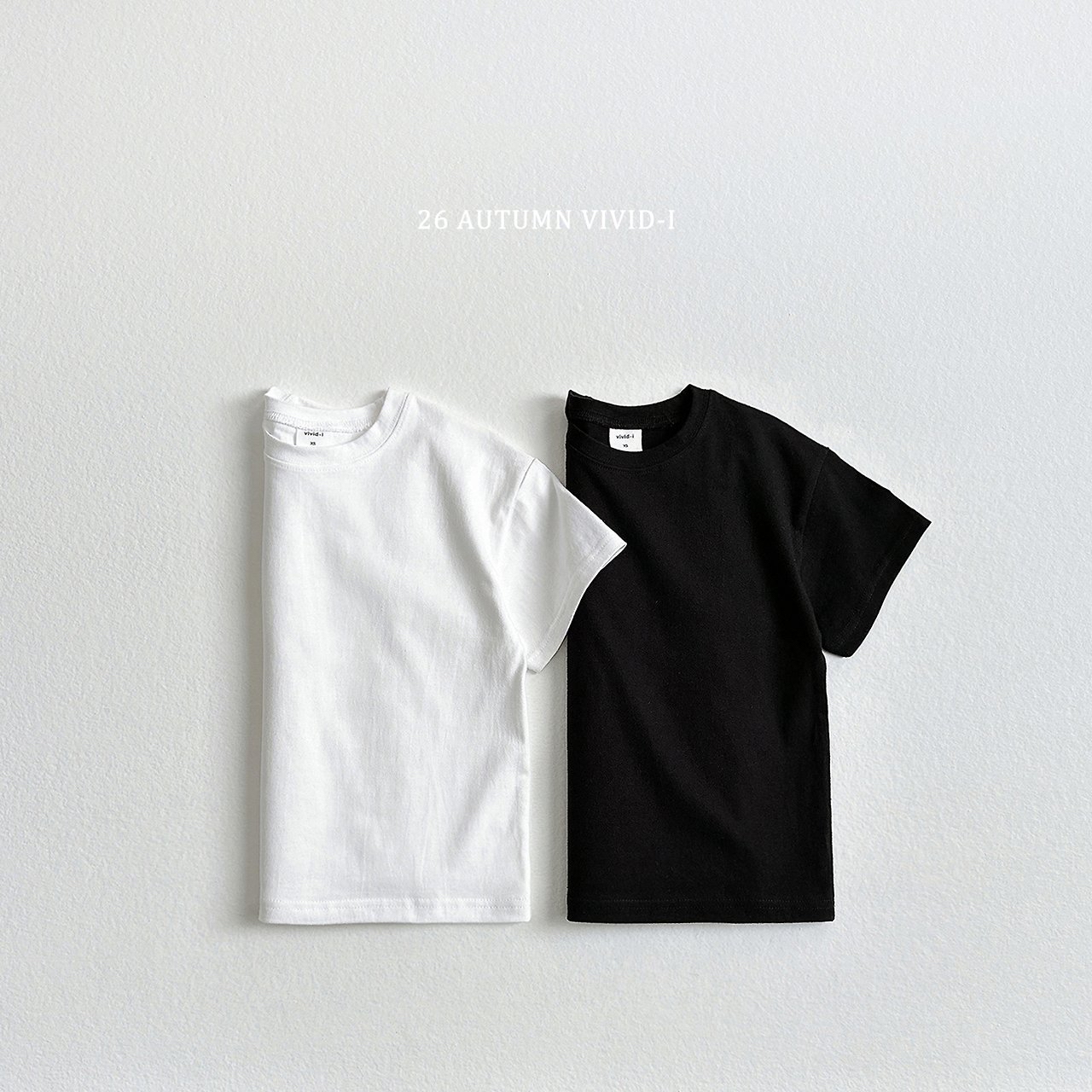 Vivid | 26 Autumn Layered Tee