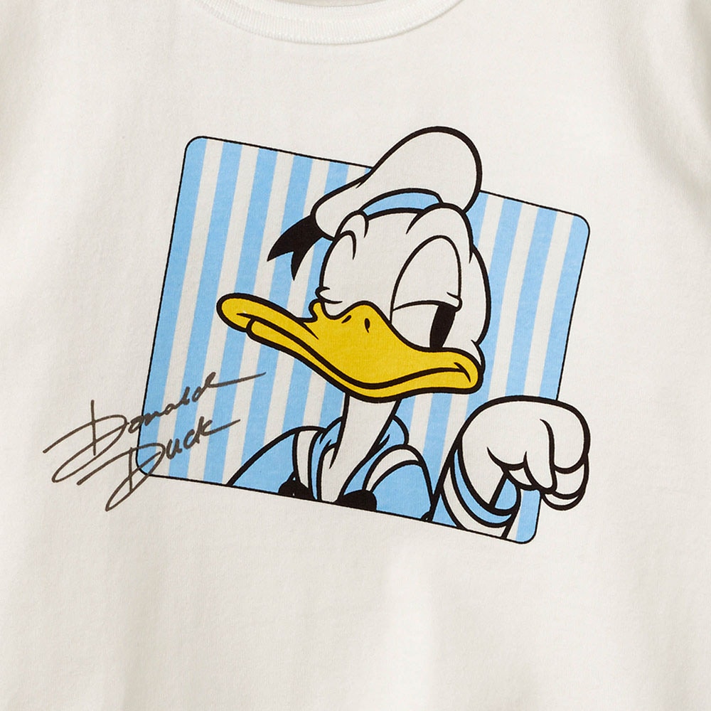 🆕【⭐訂購⭐】🇯🇵日本直送🌀❣親子裝❣#Disney 短袖 tee［10款選］🌀[PLCA-0251] [260419]