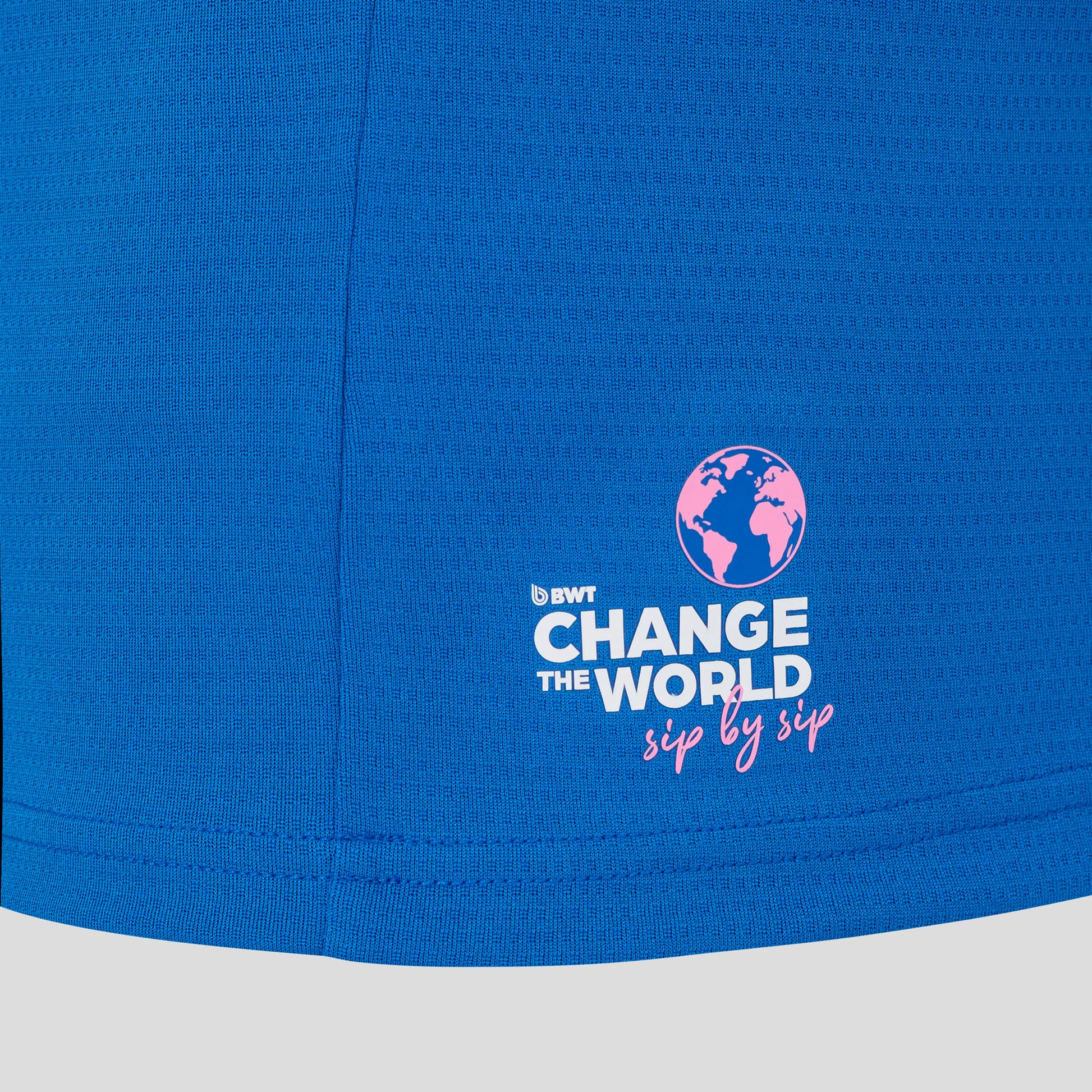 Castore F1 Alpine 車隊 2026 官方 Team Polo TM14477