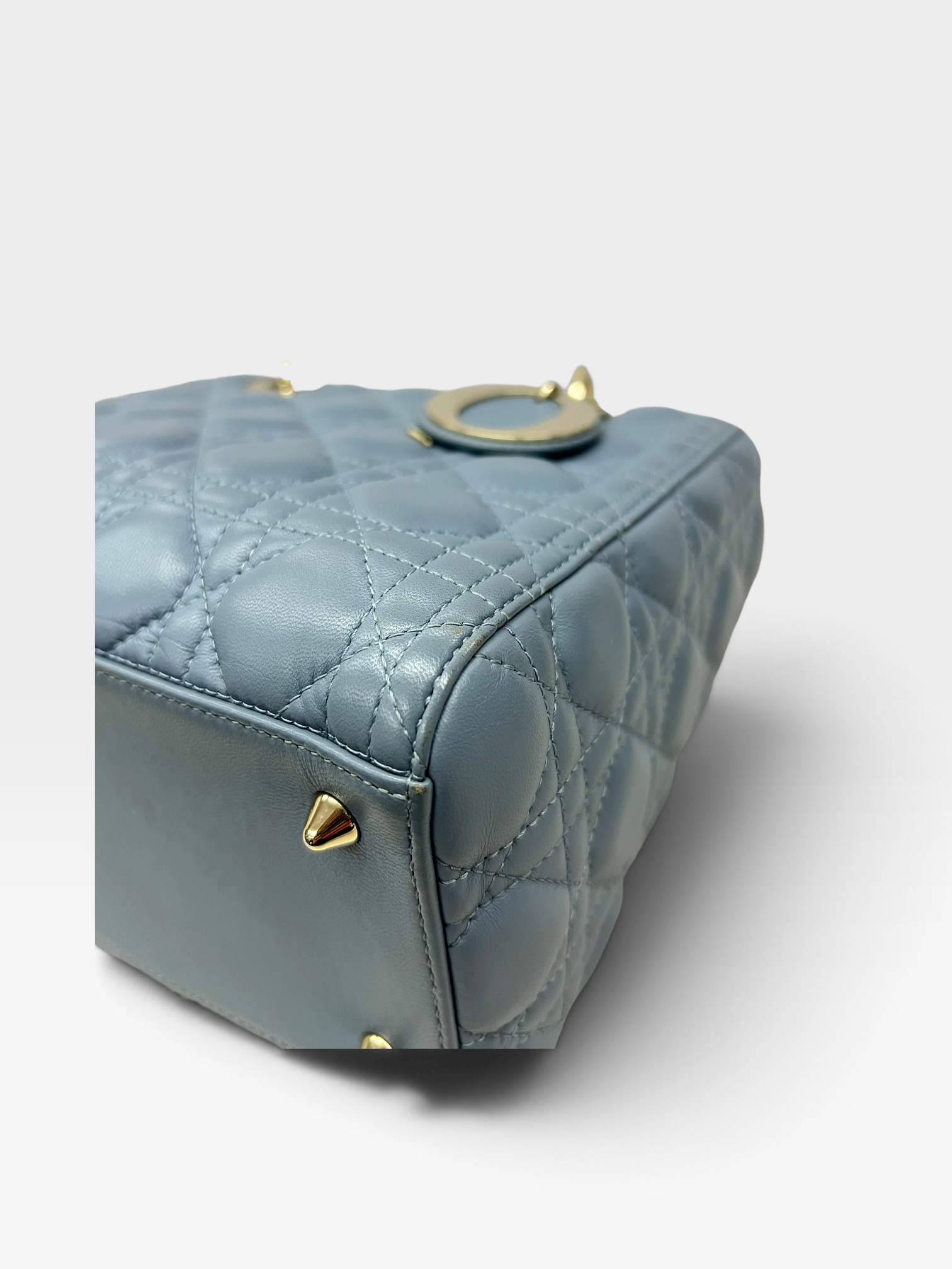 Pre-Owned DIOR Lady Dior / Product Code: 090904