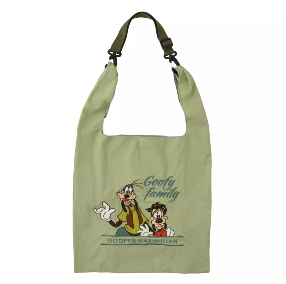 預訂 方形pouch 2way bag Mickey Minnie Donald Goofy Chipndale Aliens 
