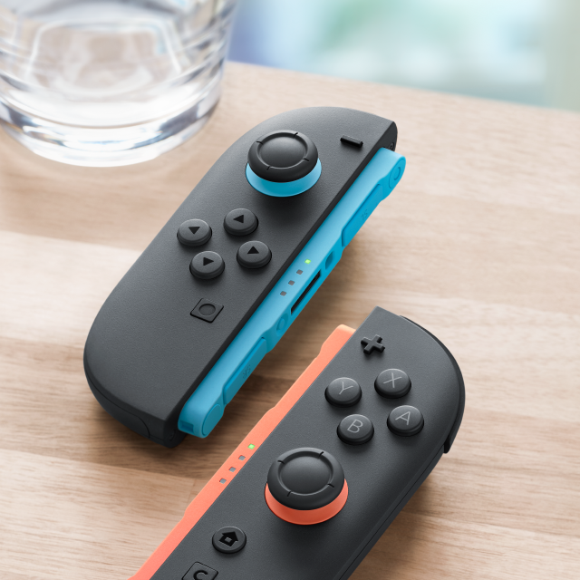 Joy-Con 2 (L)/(R)