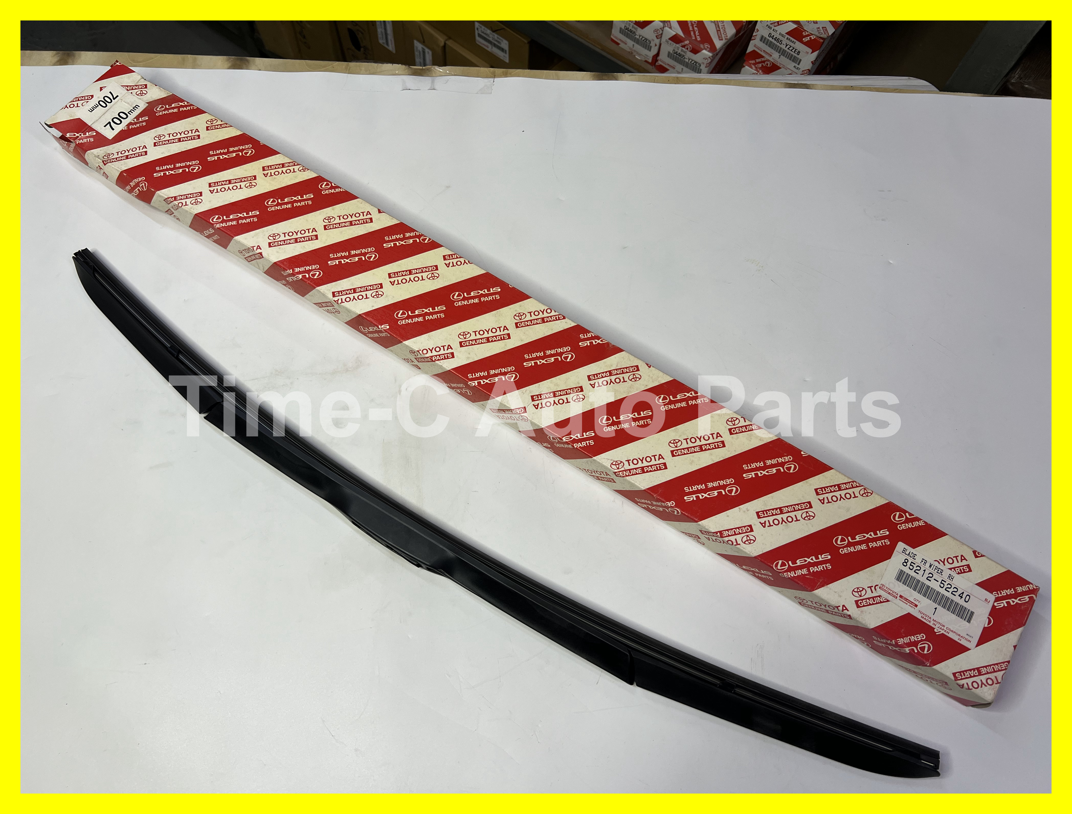 右水撥 85212-52240 - Toyota Noah Voxy 80系