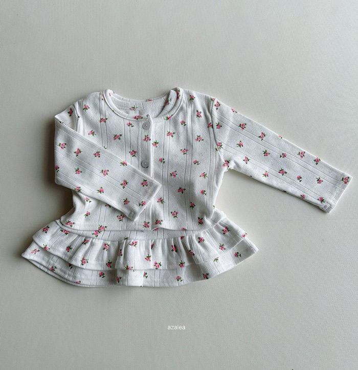 🇰🇷azalea tee+外套