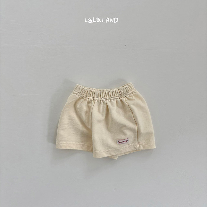 🇰🇷Lalaland Bebe短褲