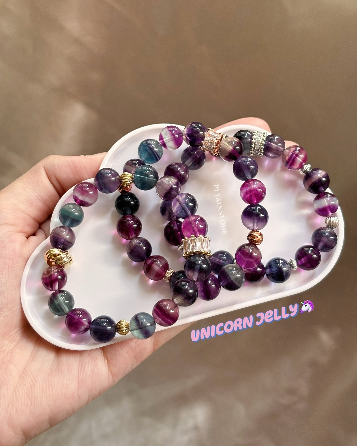 ︎☁︎🦄 𝒰𝒩𝐼𝒞𝒪𝑅𝒩 𝒥𝐸𝐿𝐿𝒴✨