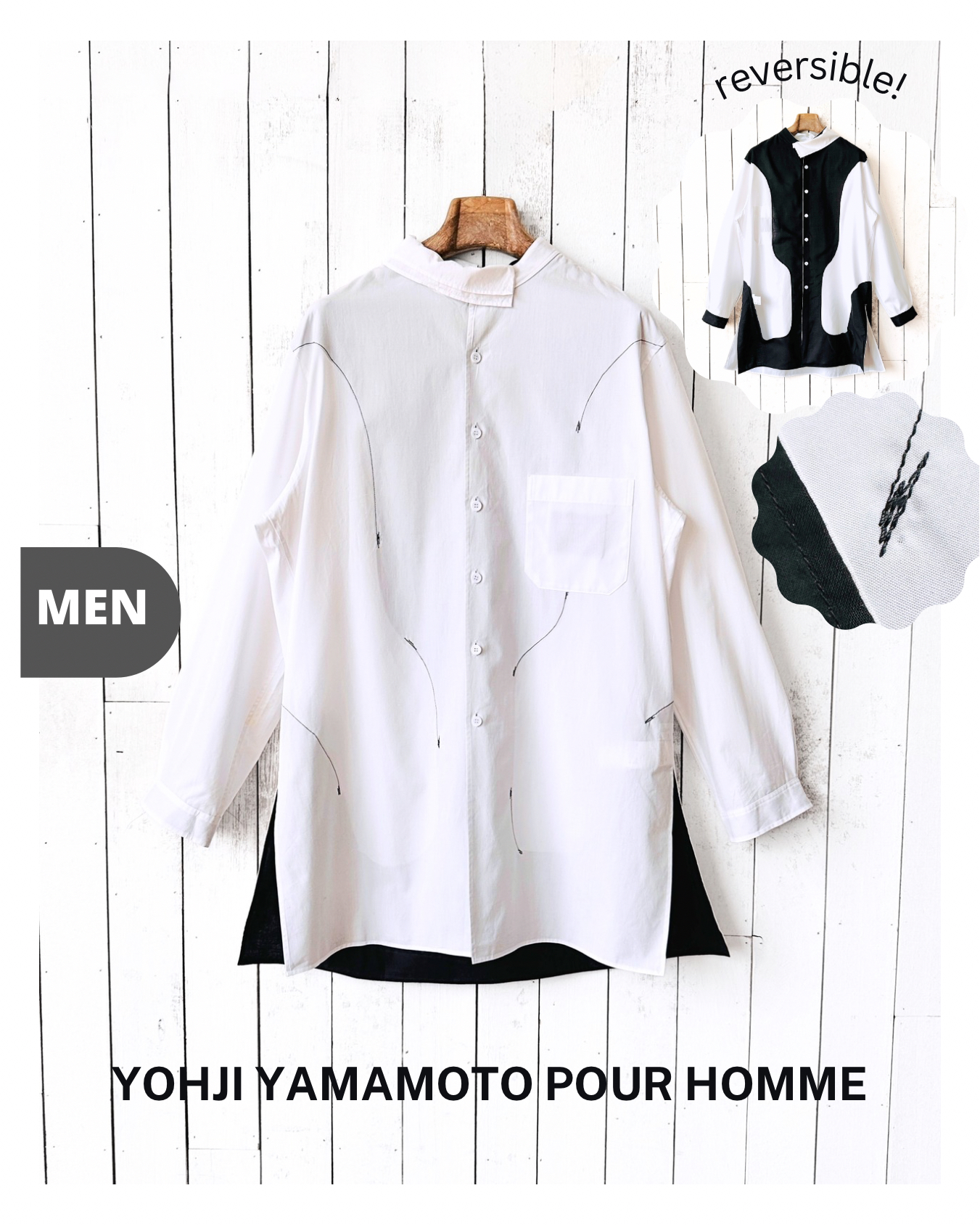 【AW47】💁🏻‍♂️男系