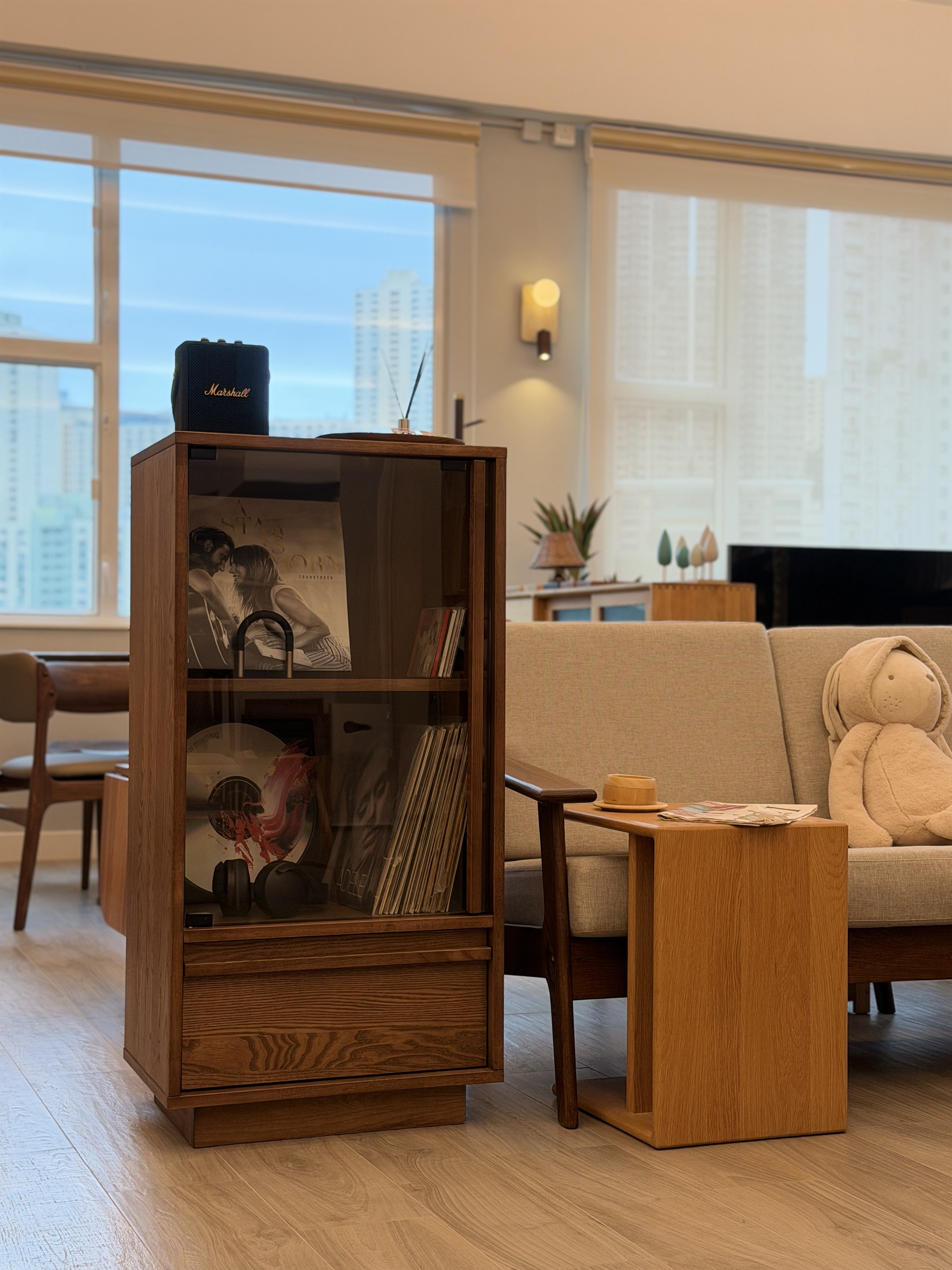 BONNIE 55 Sideboard 