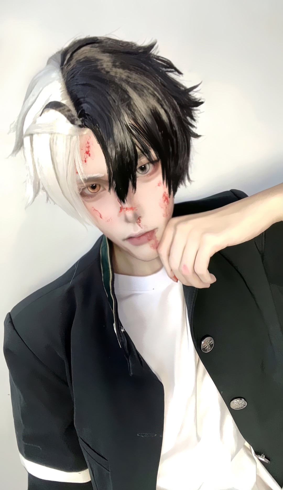 Lenspop 日拋2片 光暈系列