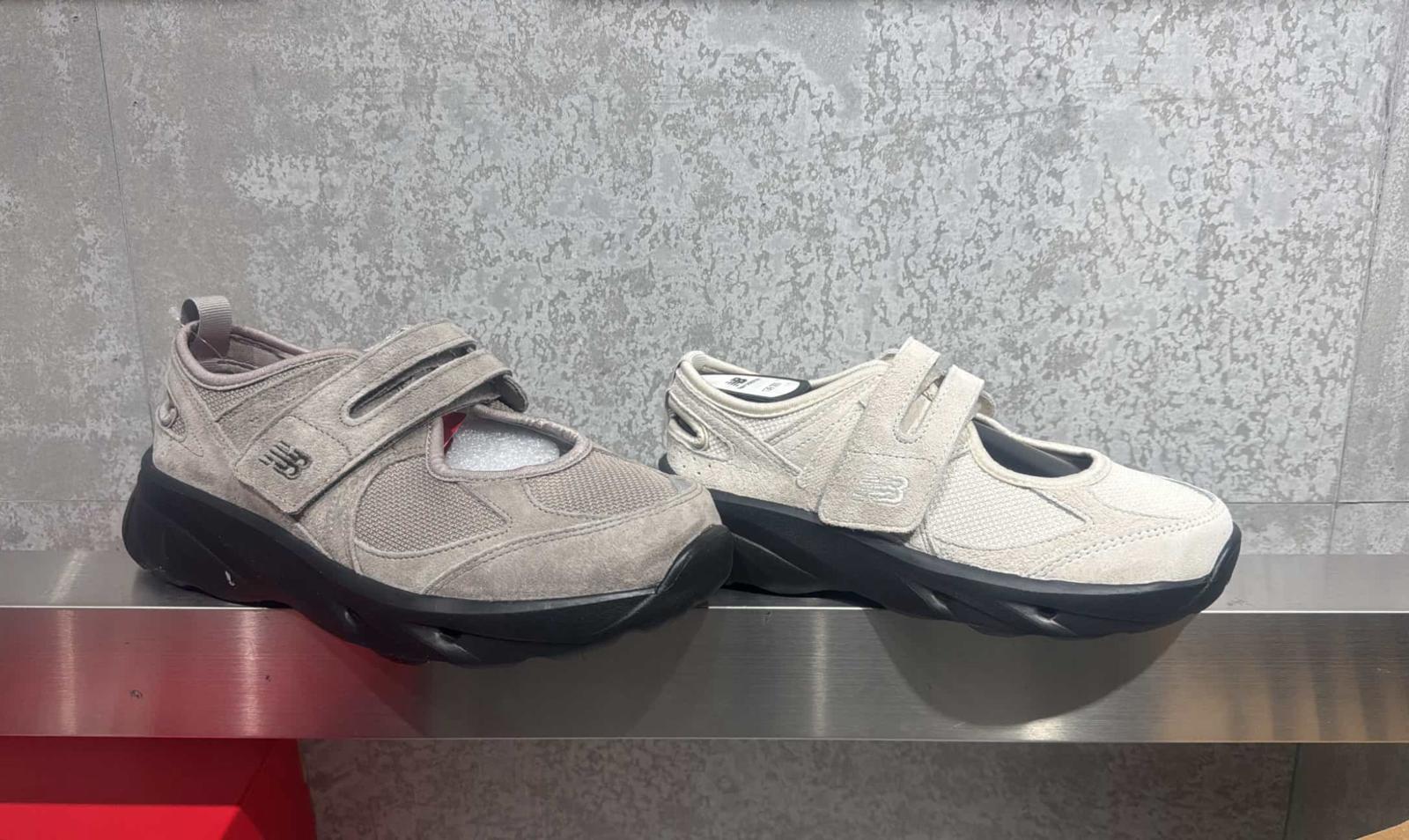 <預訂> 🇰🇷New Balance Breeze SD2203KB