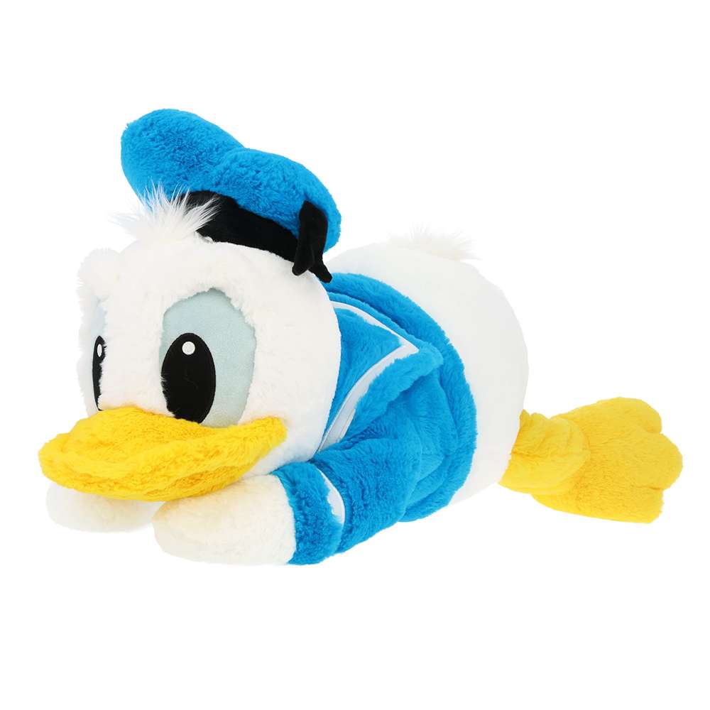 【預訂】TDR Donald 57cm 大公仔