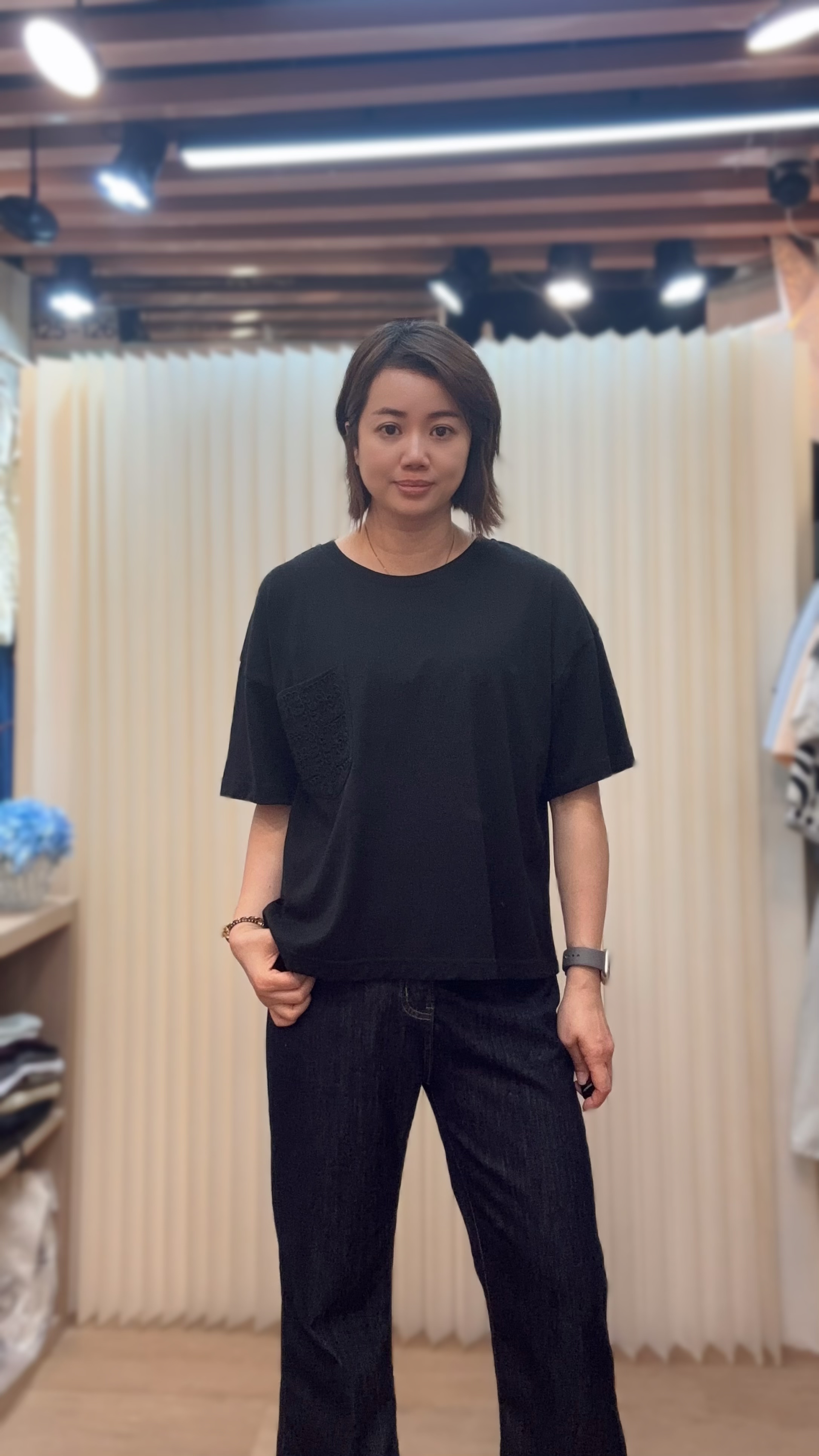 歐洲Tee M1003 MP6538274