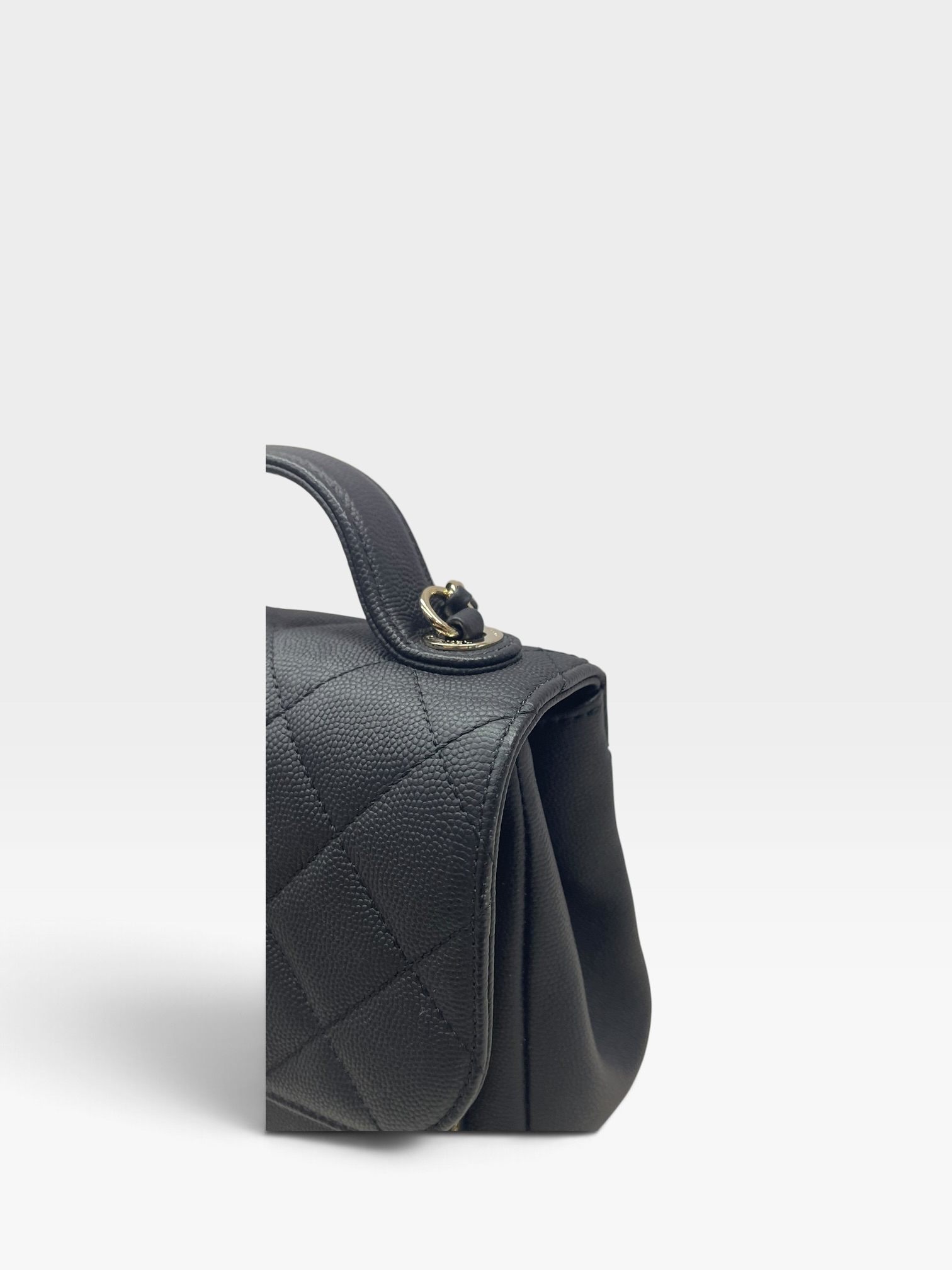 Pre-Owned CHANEL Business Affinity / Product Code: 102917