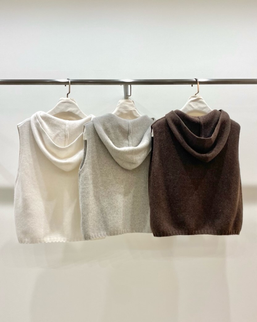 (2026FW) 1968 - VEST