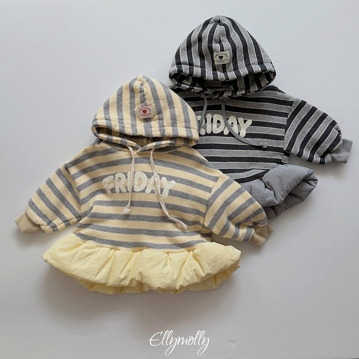 Ellymolly | Bubble Monhood mtm