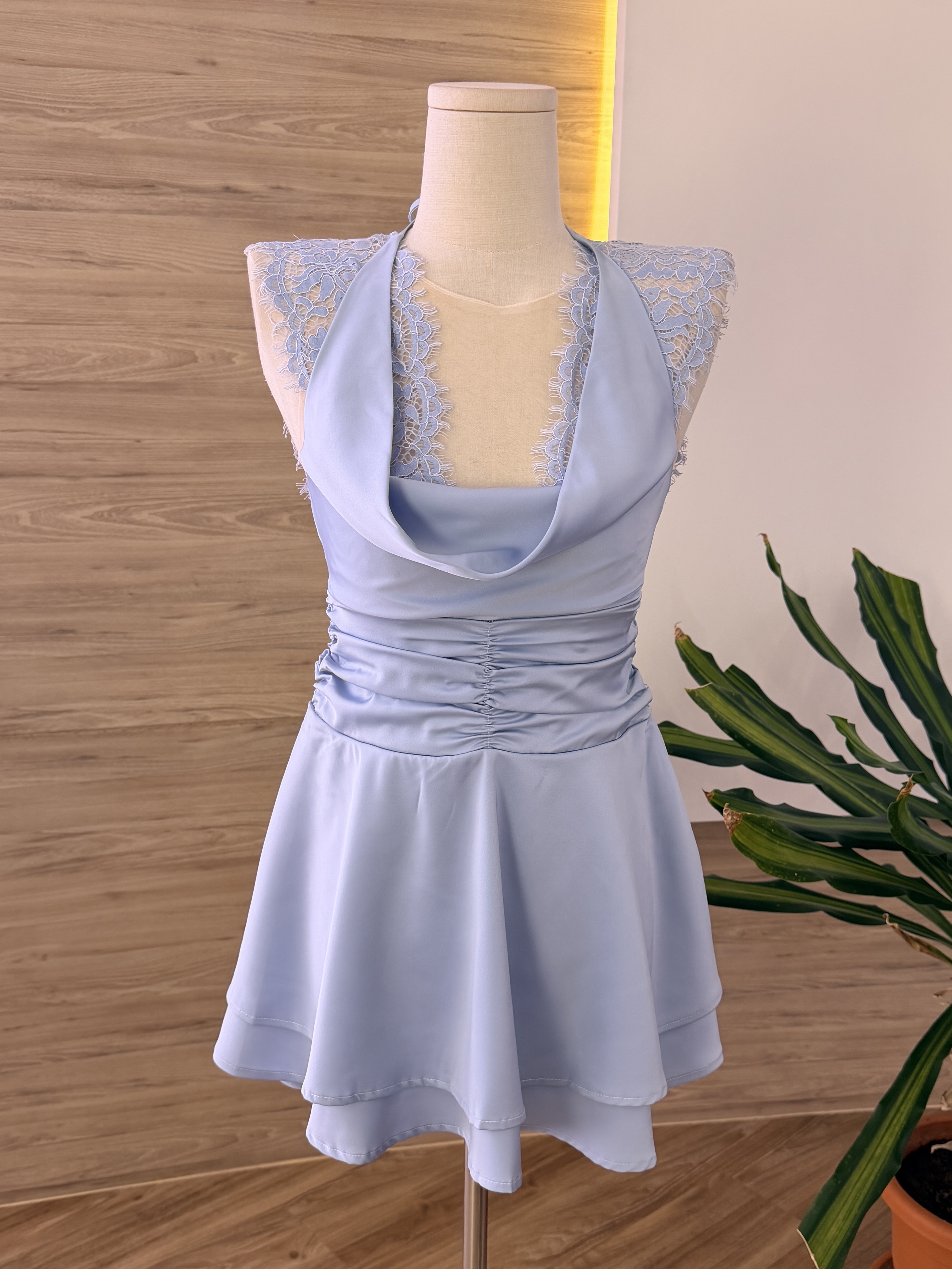 Meena Dress