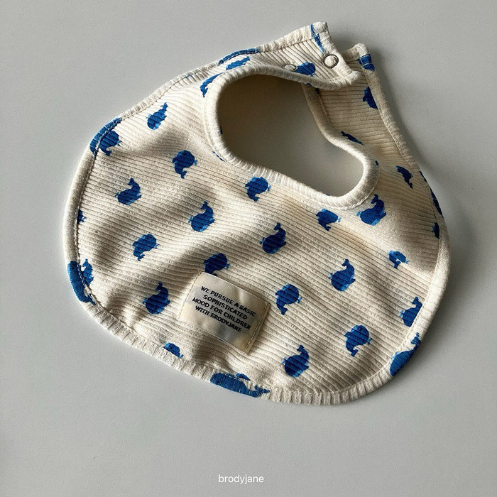 🇰🇷brodyjane bib
