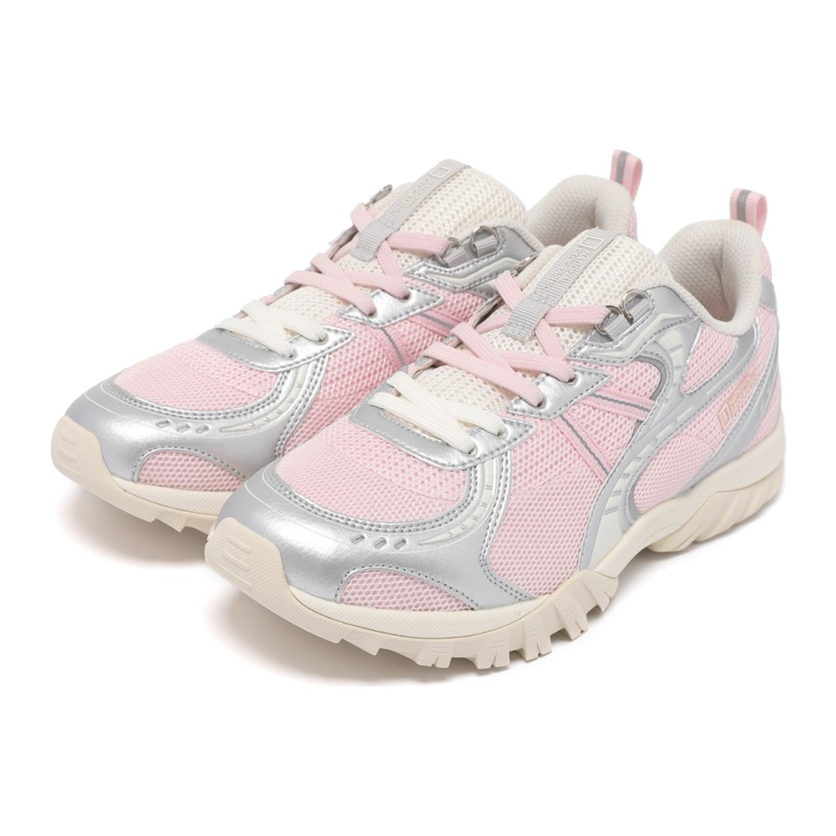 [NATIONAL GEOGRAPHIC] Rover Gen (3色)