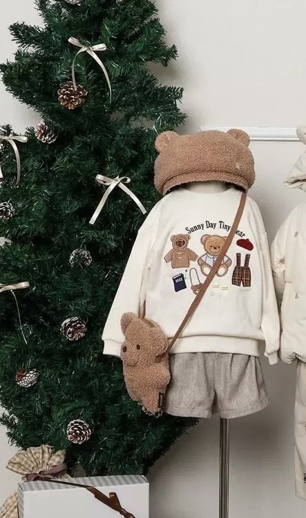 B0032 原單alc衛衣