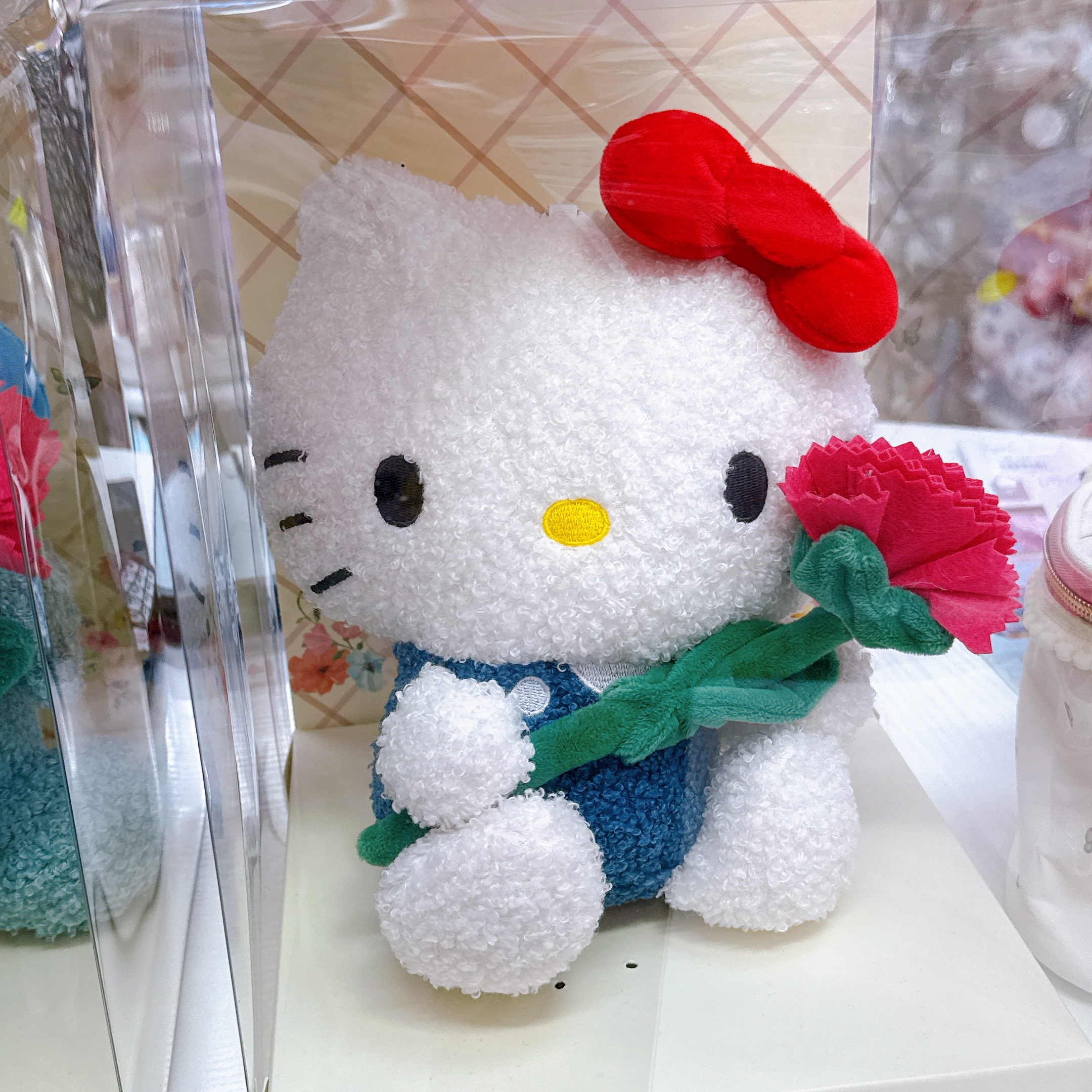 本店獨家發售 日本限定Sanrio大賞禮盒裝公仔 ccc
