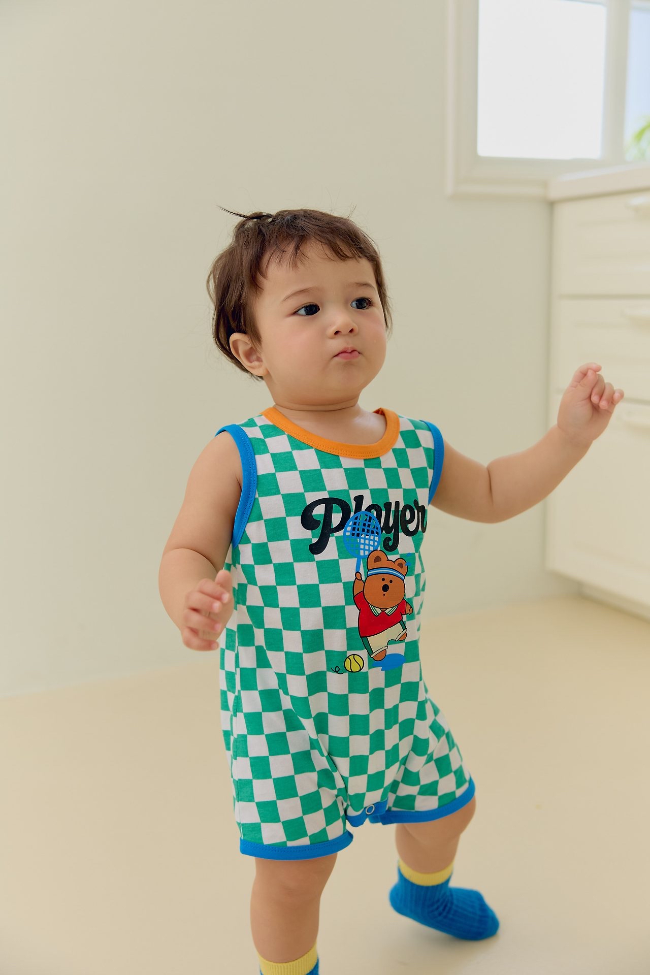 🇰🇷sera baby 包屁