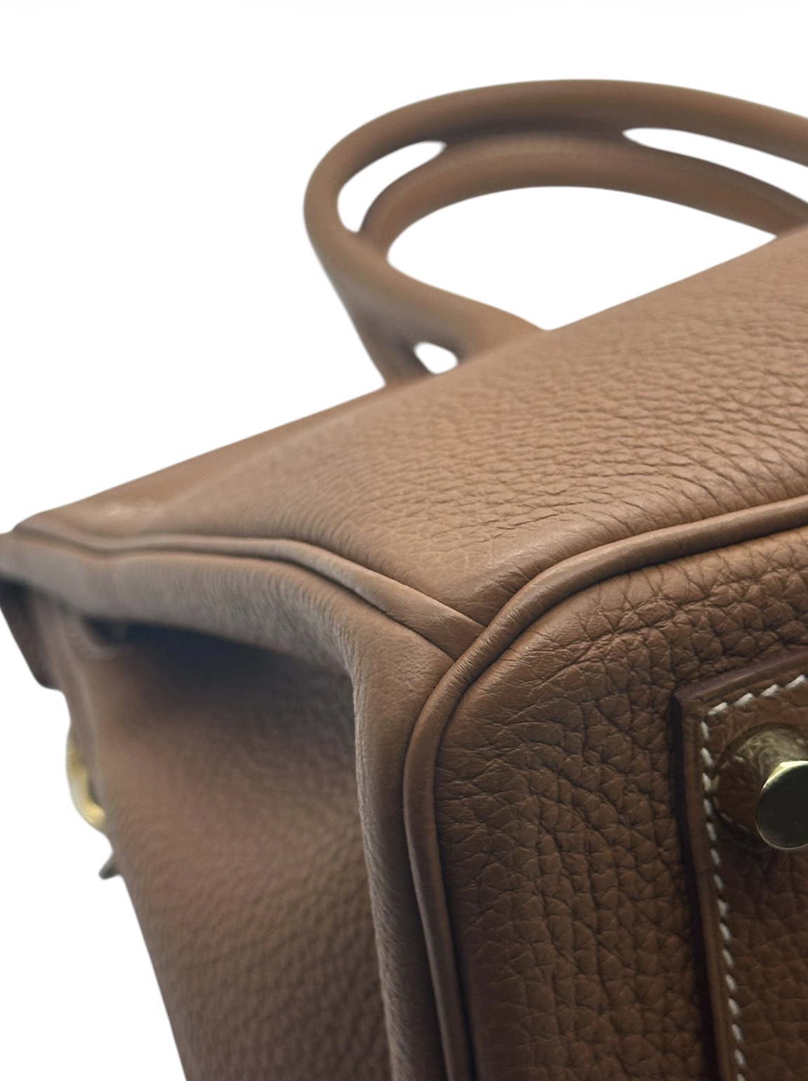  Pre-Owned HERMÉS Birkin Stamp T / Product Code: 26051301
