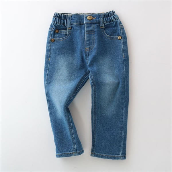 🇯🇵預訂 日本直送🇯🇵Buddy Lee 兩色標籤五口袋牛仔長褲