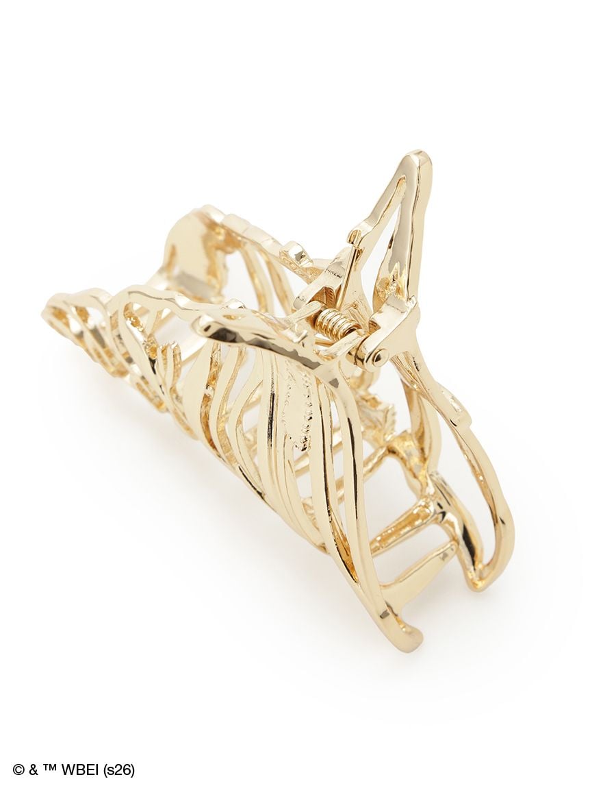 分類帽髮夾 Hair Clip｜SNIDEL HOME X 哈利波特 聯名 第5彈 (Harry Potter)【預購】 (26203-P）