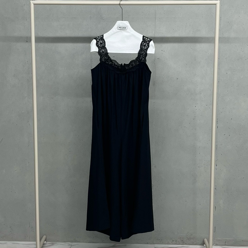(2026SS) HELDER - JUMPSUIT 