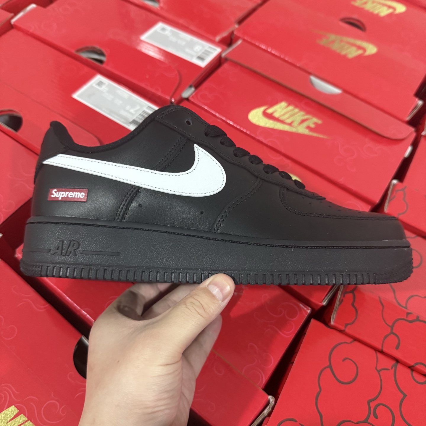 Nike Air Force 1 Low '07