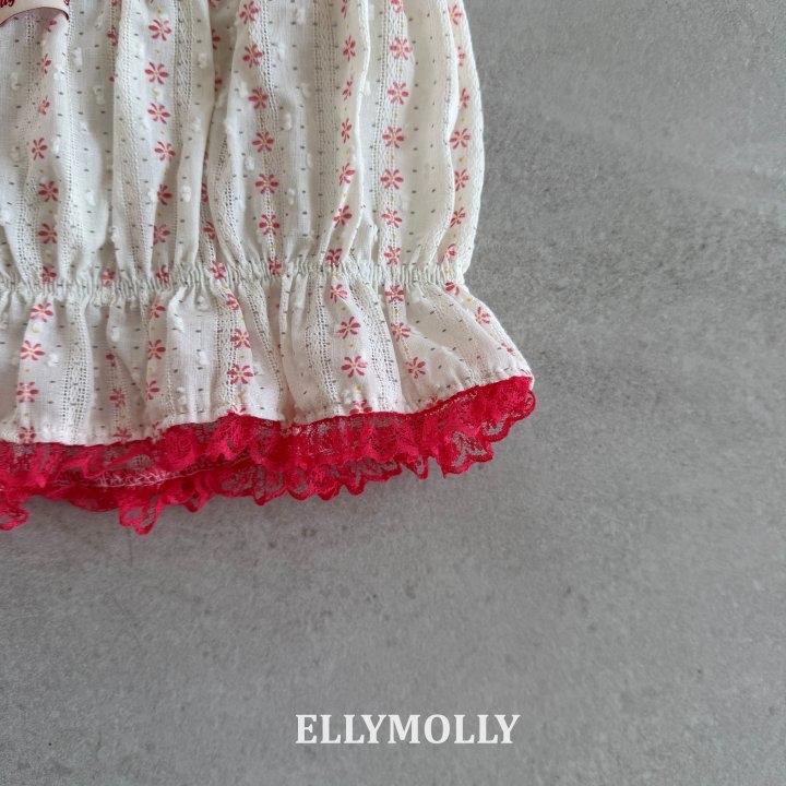 Vintage Veil Bustier