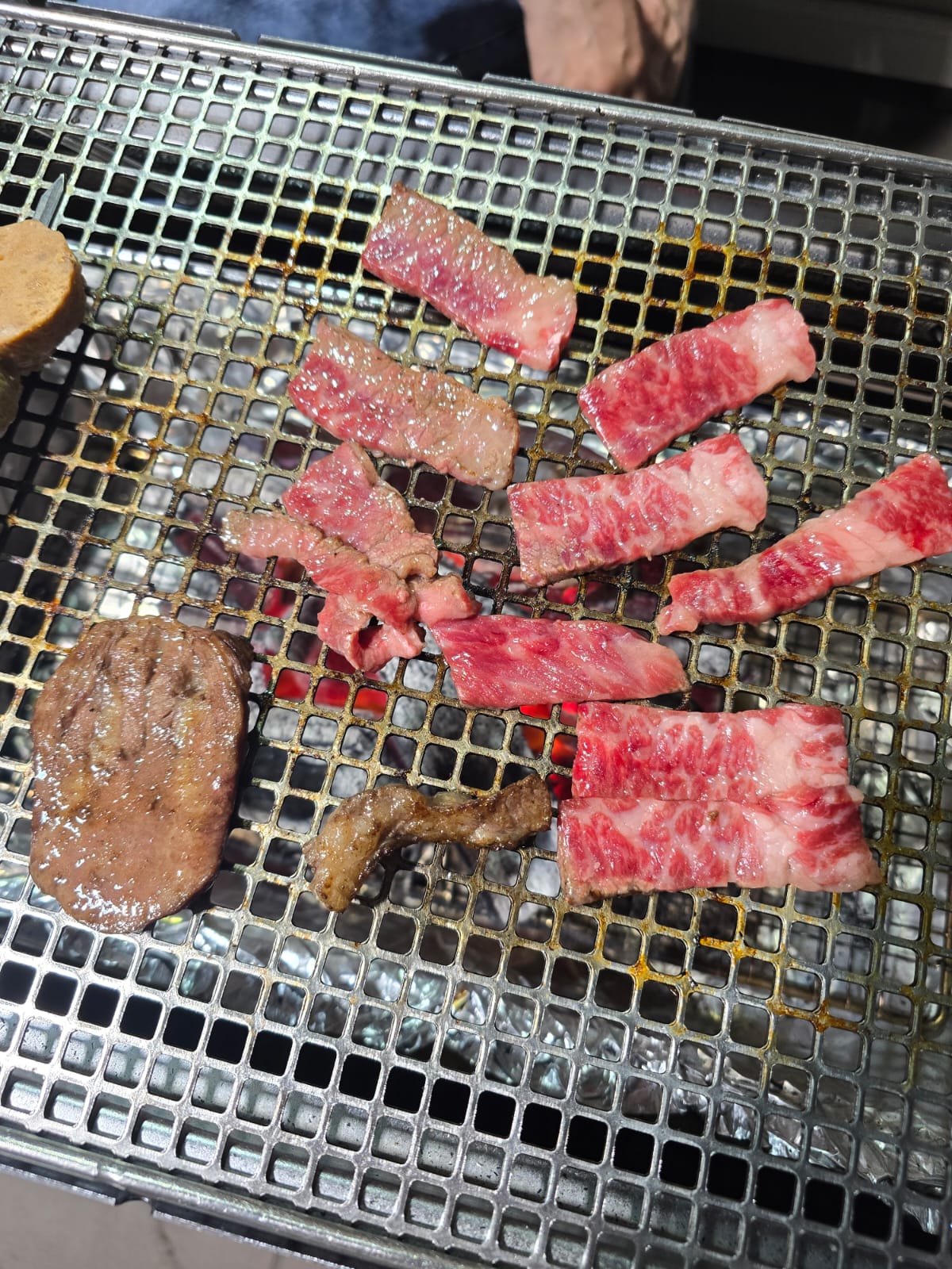 🇦🇺冰鮮澳洲MB2-3 牛頸脊🐮🥩😍😋 (抄碼)