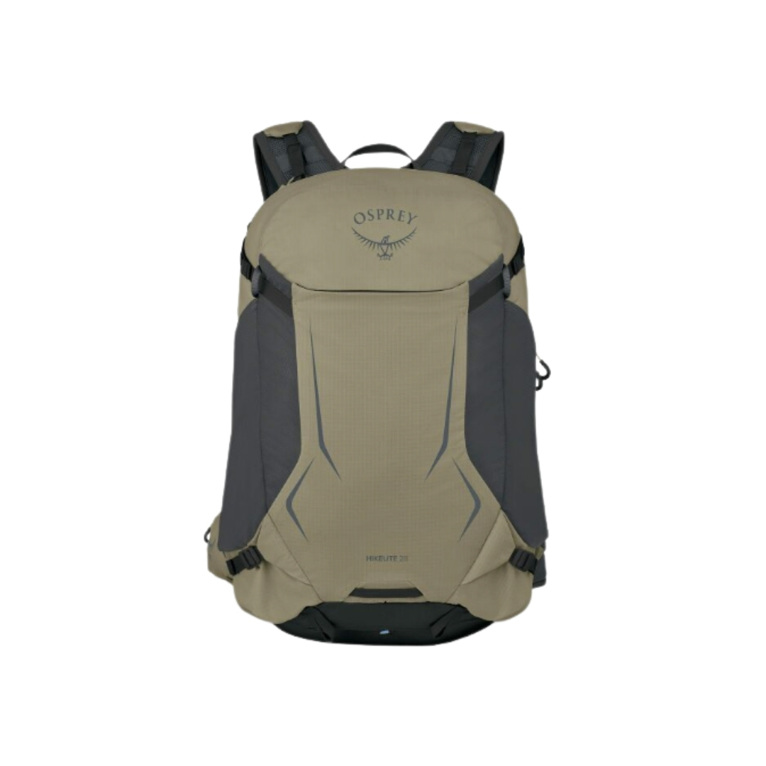 【多色選擇】Osprey Hikelite 28 登山背包 (2026新版)