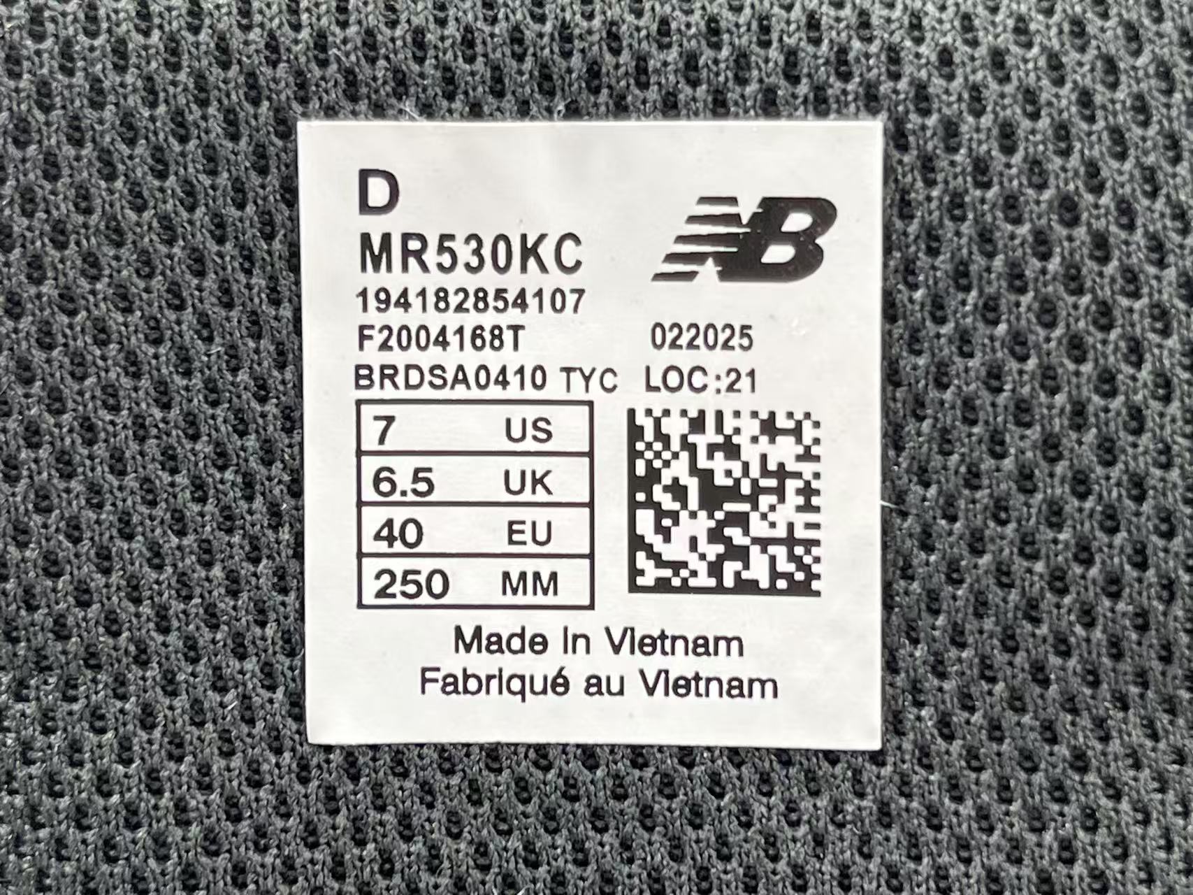 New Balance 530 MR530KC