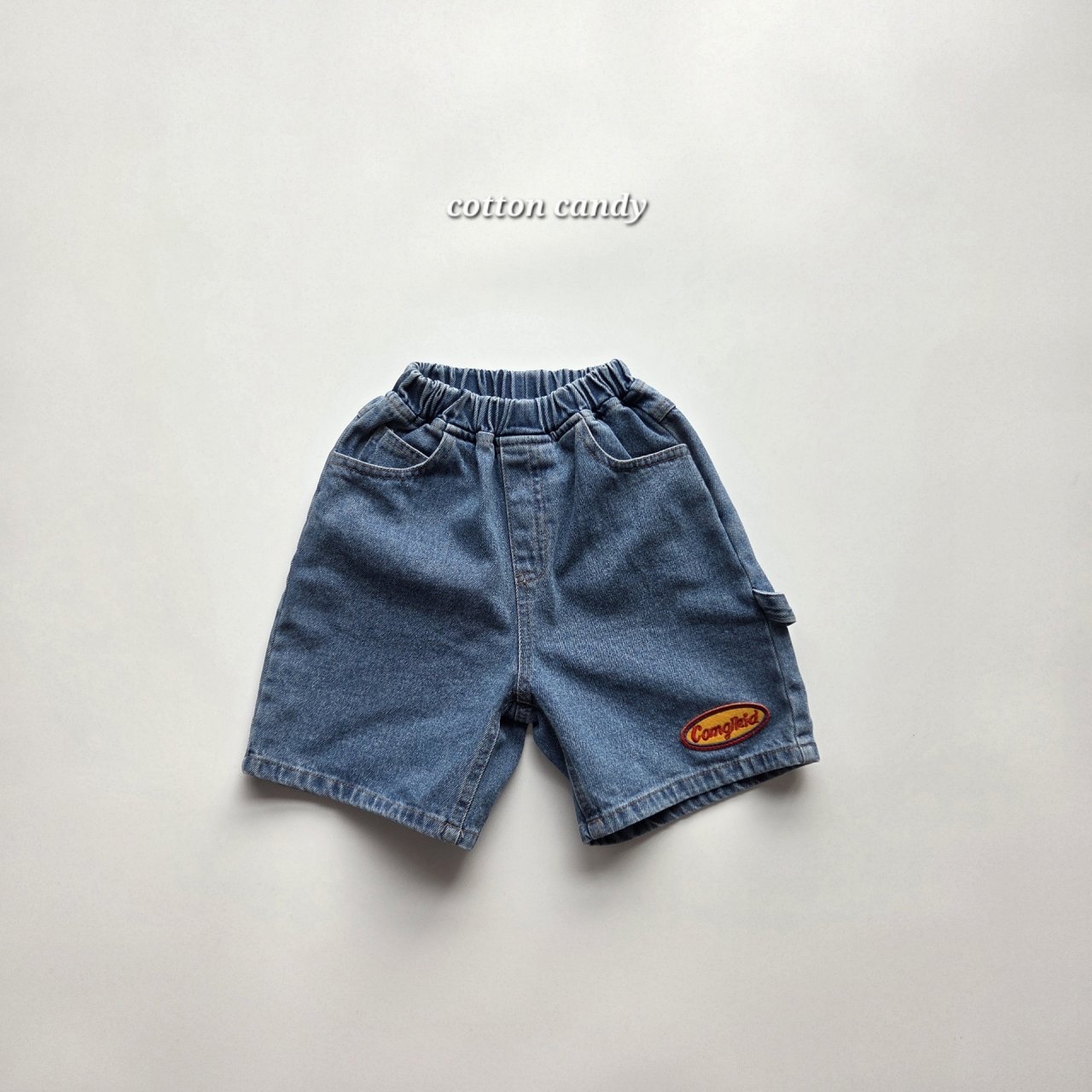 🇰🇷CottonCandy褲